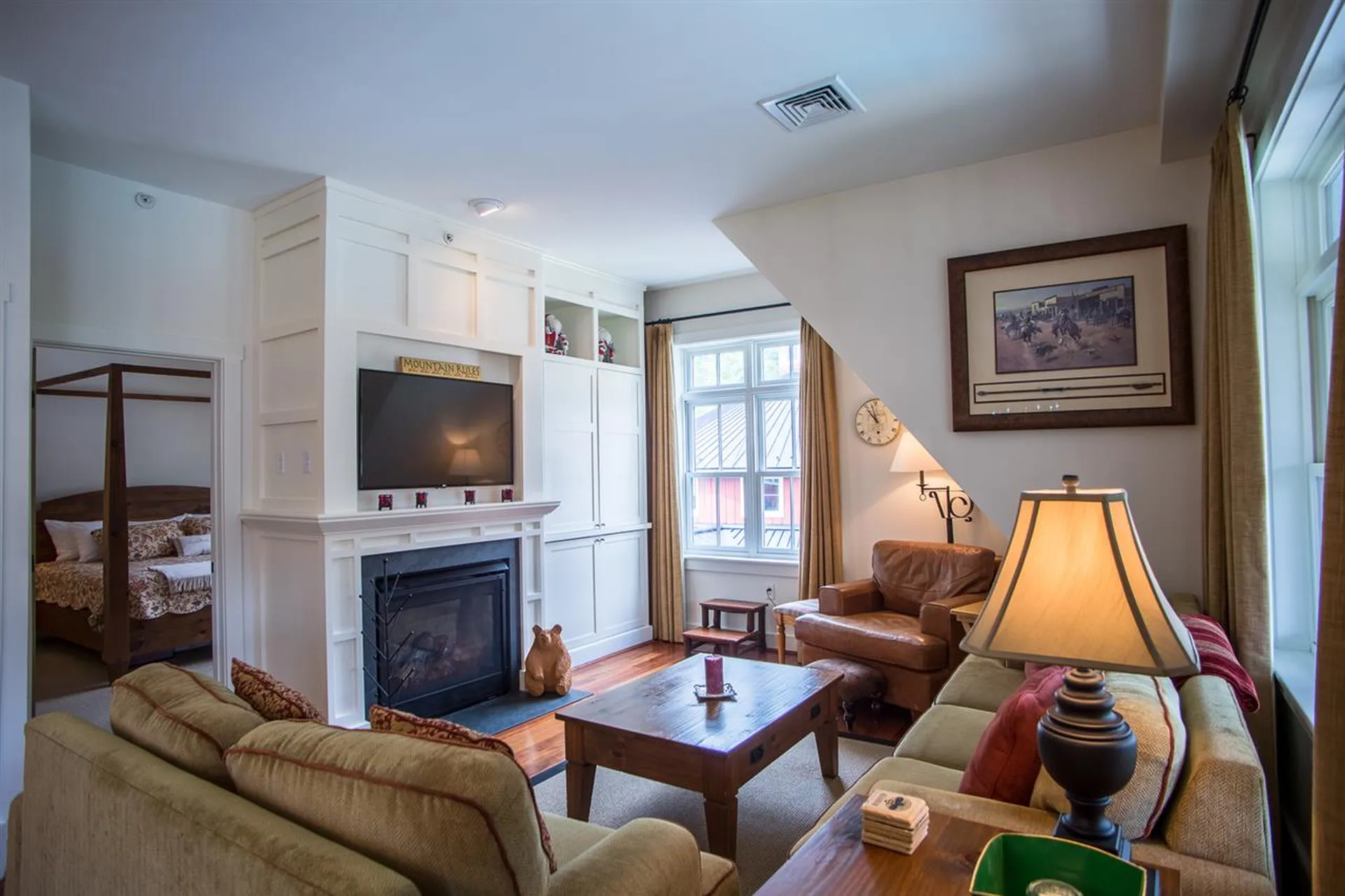 102 Forest 401 / I Drive Warren VT 05674