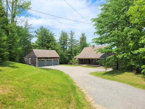 336 Heino Road Acworth NH 03601