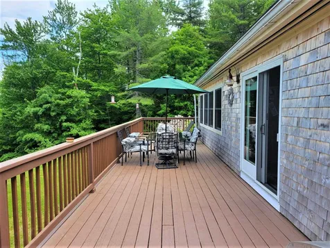 336 Heino Road Acworth NH 03601