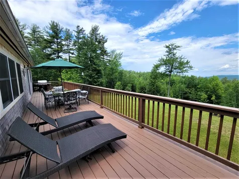 336 Heino Road Acworth NH 03601