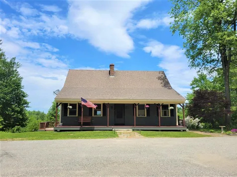 336 Heino Road Acworth NH 03601