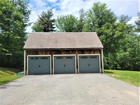 336 Heino Road Acworth NH 03601