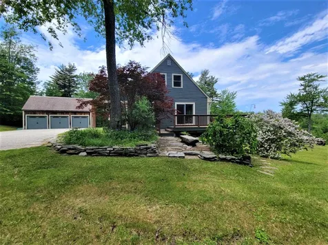 336 Heino Road Acworth NH 03601