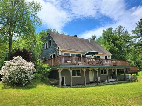 336 Heino Road Acworth NH 03601