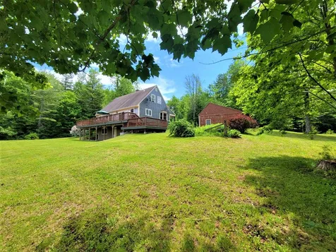336 Heino Road Acworth NH 03601