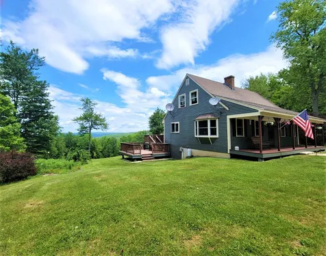 336 Heino Road Acworth NH 03601
