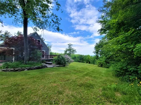 336 Heino Road Acworth NH 03601