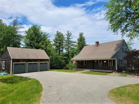 336 Heino Road Acworth NH 03601