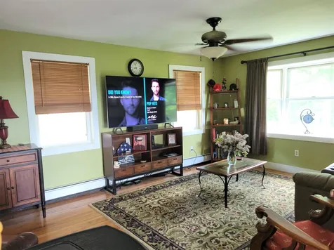 336 Heino Road Acworth NH 03601
