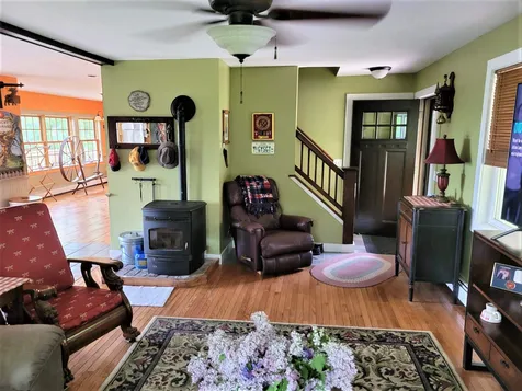 336 Heino Road Acworth NH 03601