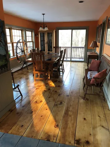 336 Heino Road Acworth NH 03601