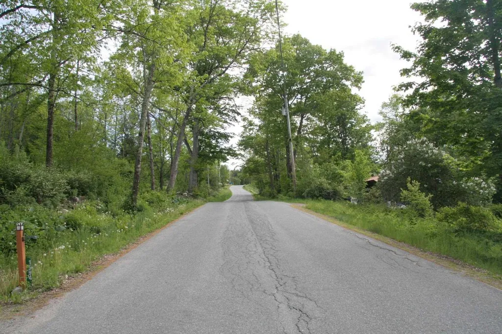 1590 Coppermine Road Monroe NH 03771