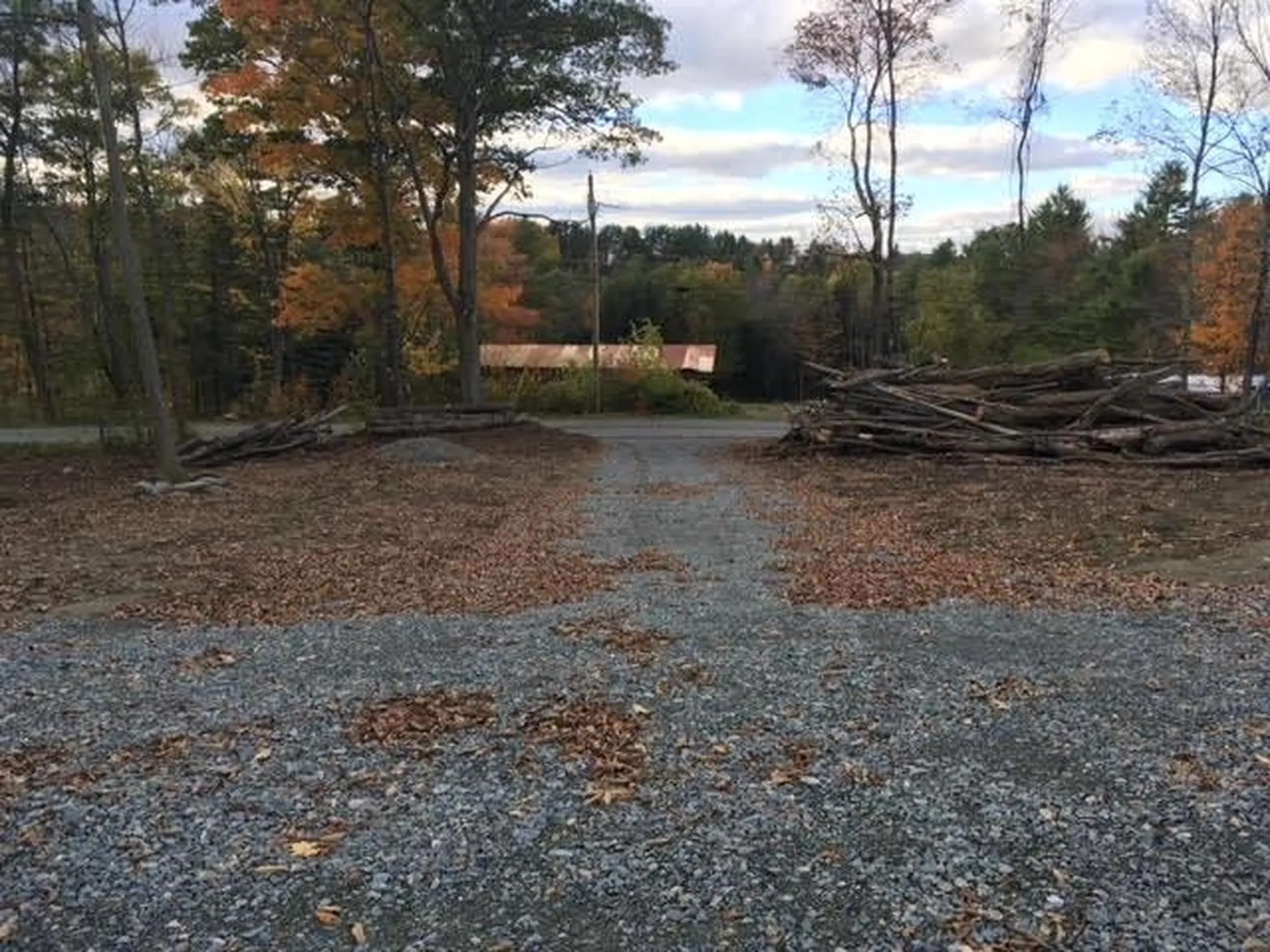 1590 Coppermine Road Monroe NH 03771