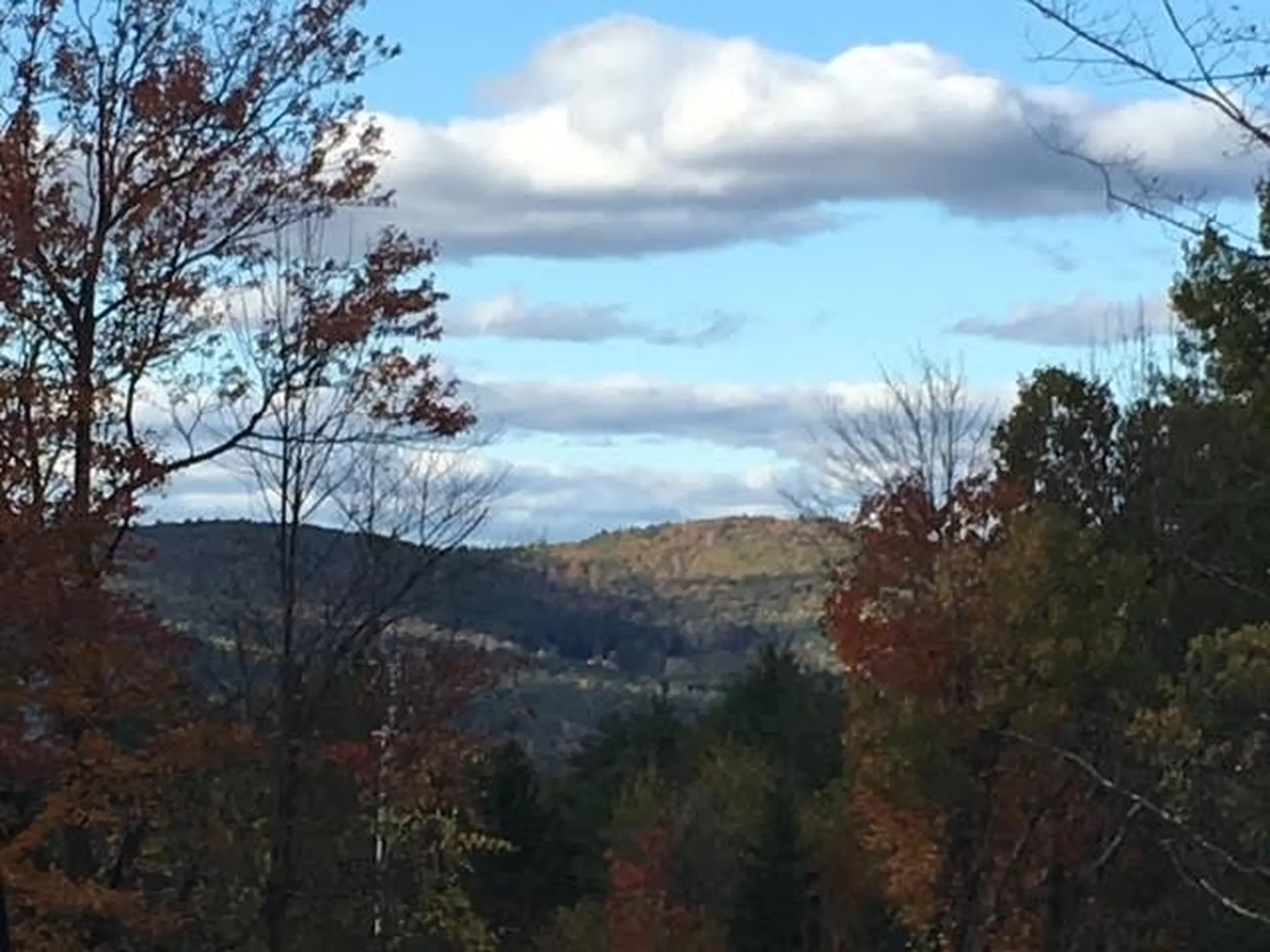1590 Coppermine Road Monroe NH 03771