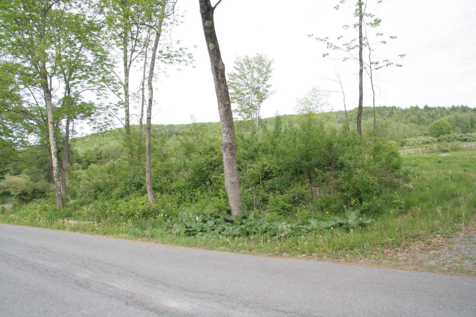 1590 Coppermine Road Monroe NH 03771