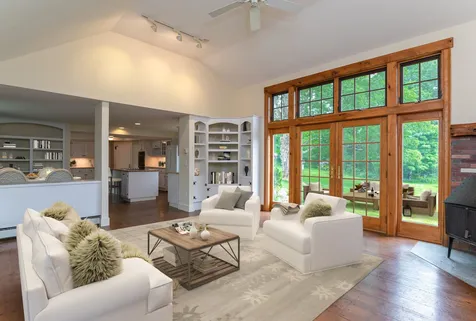 154 Pickpocket Road Brentwood NH 03833