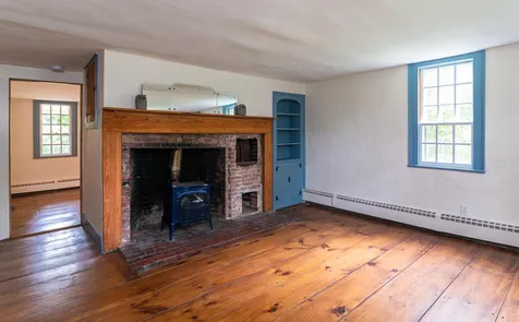 154 Pickpocket Road Brentwood NH 03833