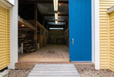 154 Pickpocket Road Brentwood NH 03833