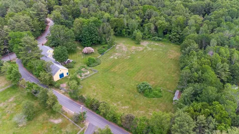 154 Pickpocket Road Brentwood NH 03833