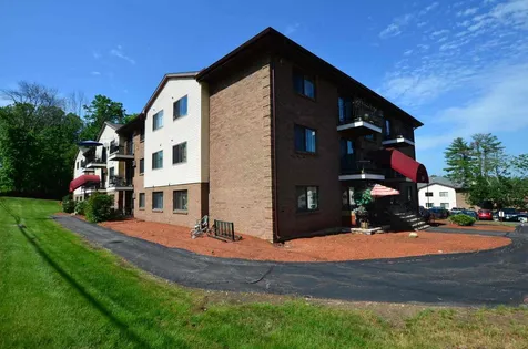 124 Mammoth Road Hooksett NH 03106