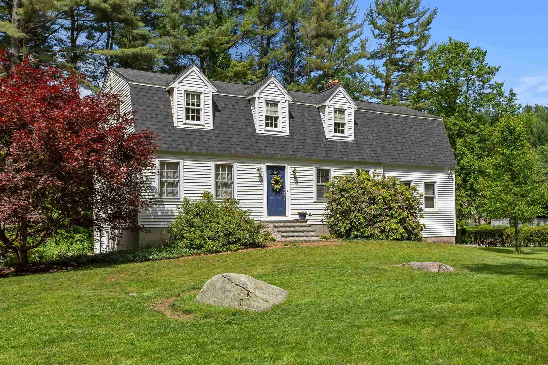 82 Londonderry Road Windham NH 03087