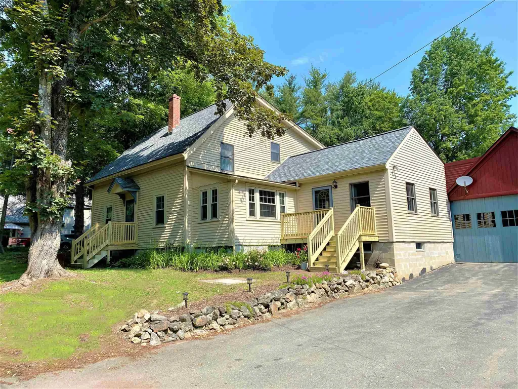 90 Colby Road Danville NH 03819