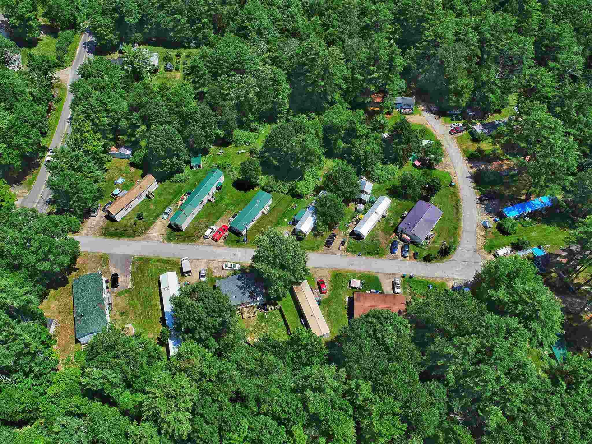 80 Colby Road Tilton NH 03276