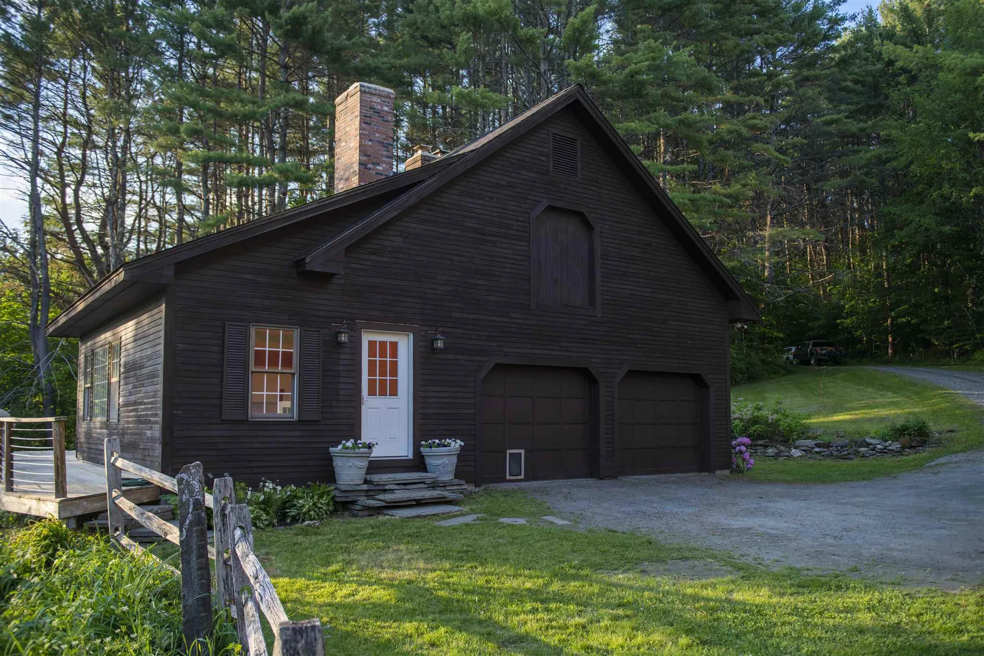 170 Thorn Apple Lane Hartford VT 05059
