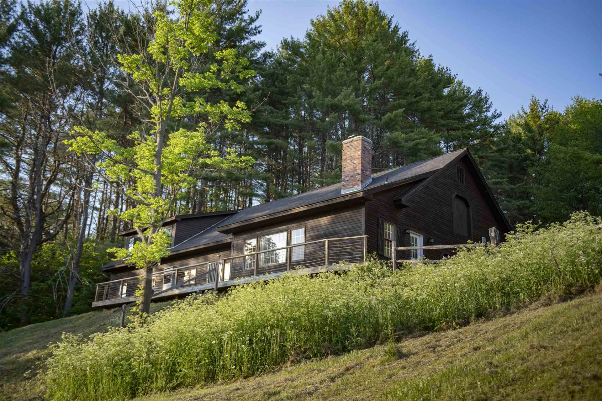170 Thorn Apple Lane Hartford VT 05059