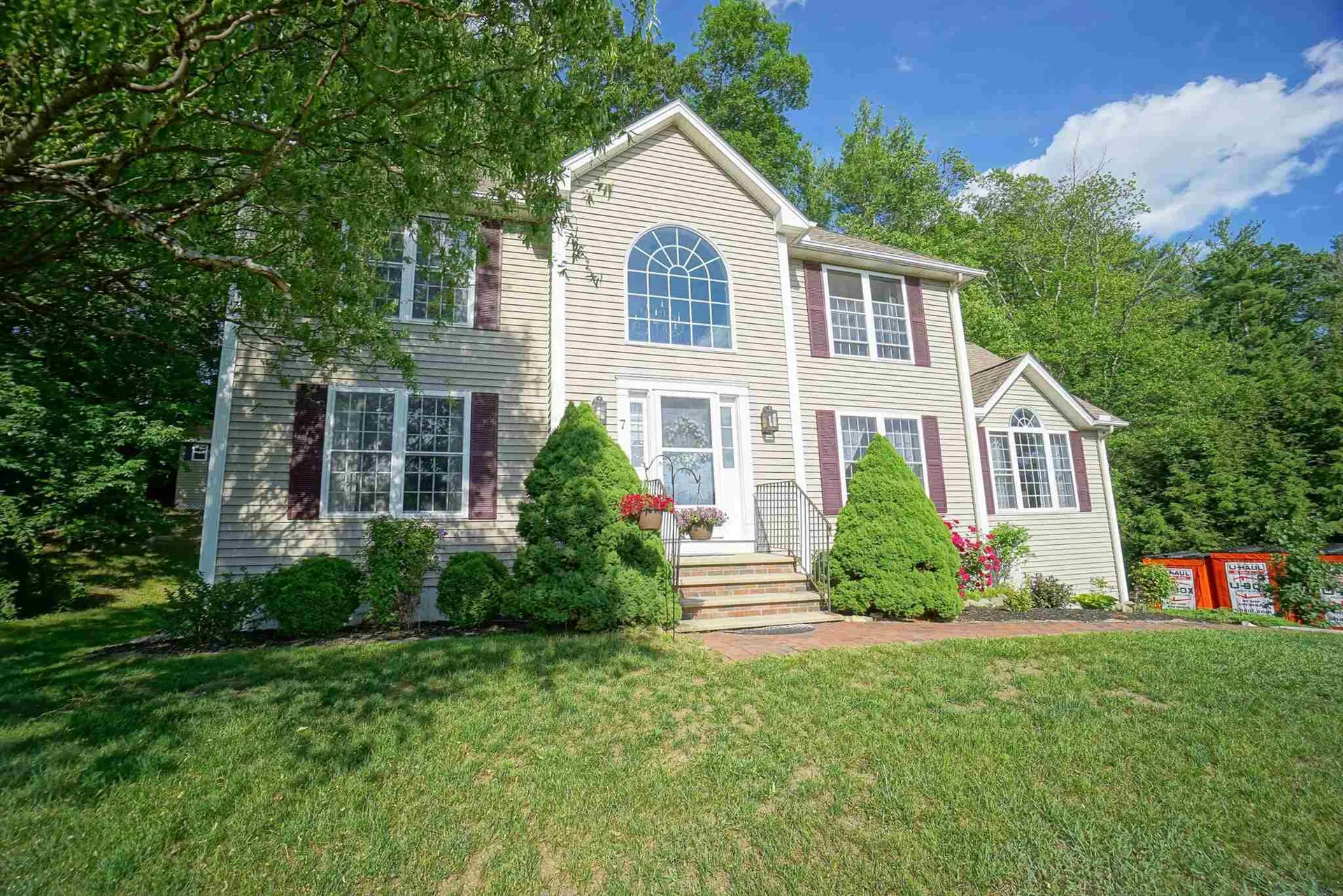 7 Fern Terrace Bedford NH 03110