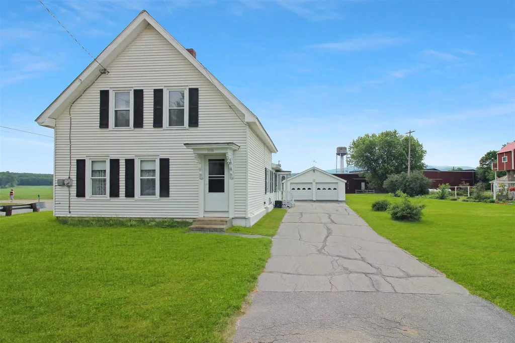 3016 Dartmouth College Highway Haverhill NH 03774
