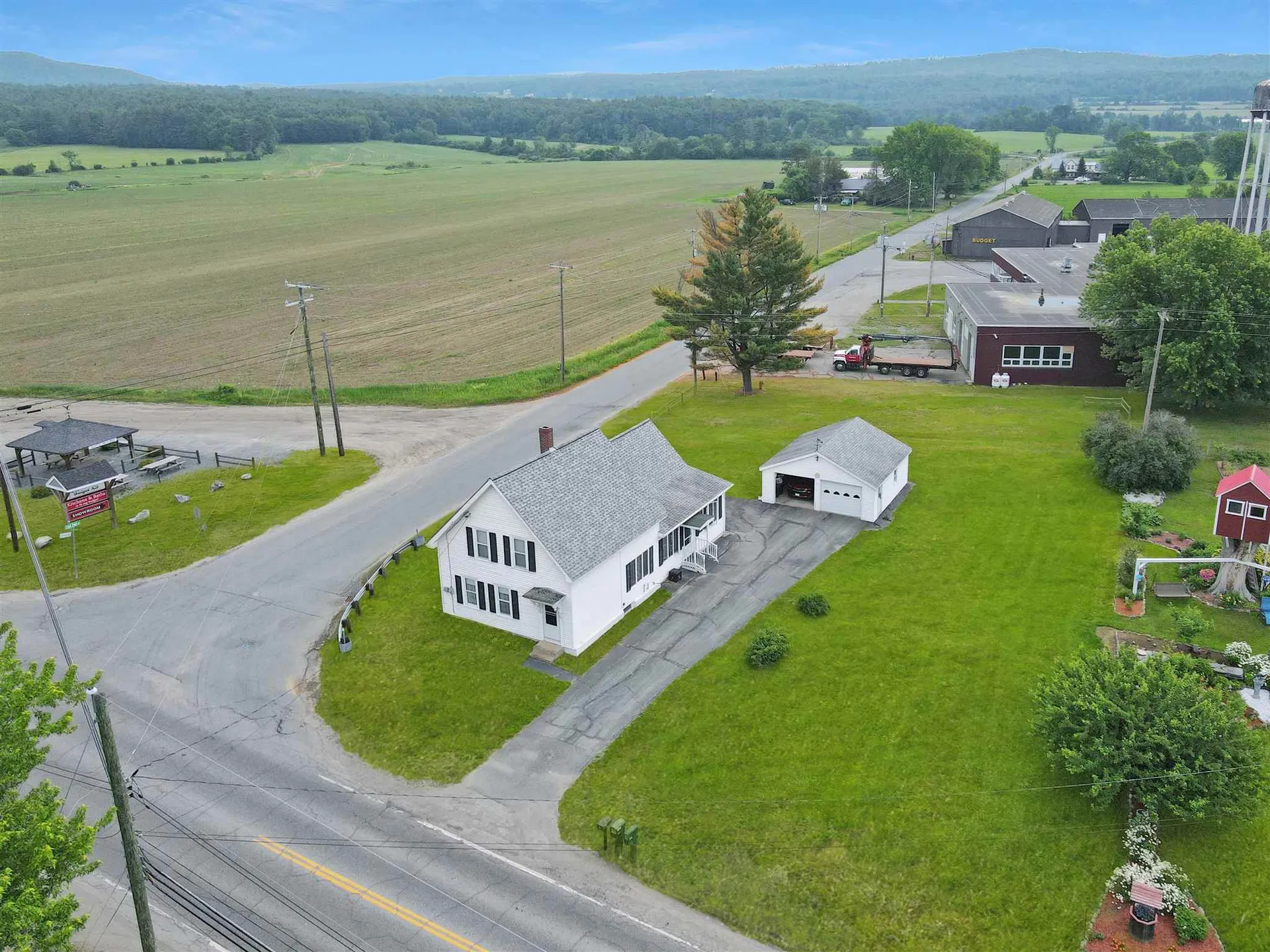 3016 Dartmouth College Highway Haverhill NH 03774