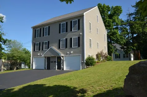 101 Elmhurst Avenue Manchester NH 03103