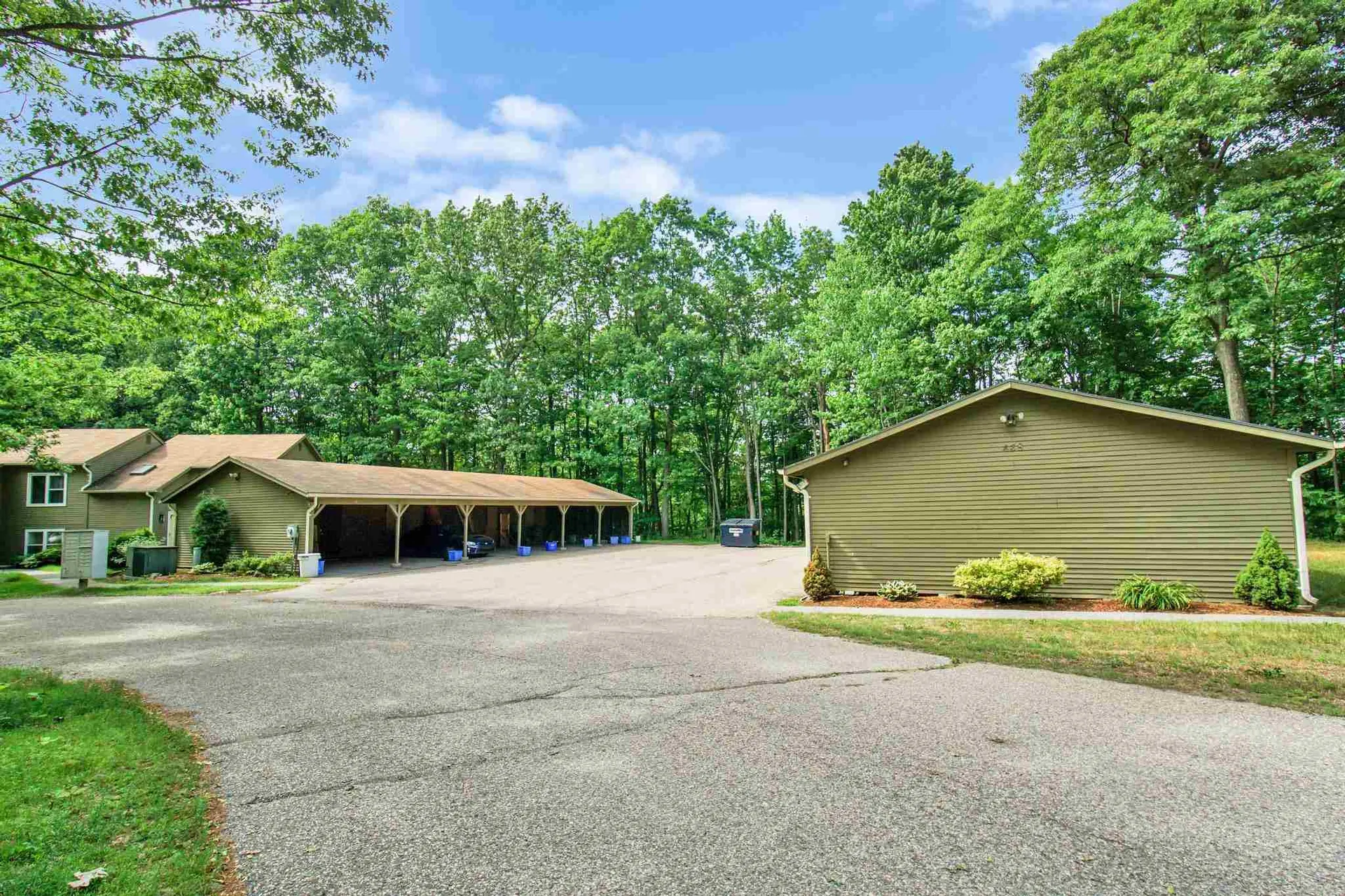 438 Oak Circle Colchester VT 05446
