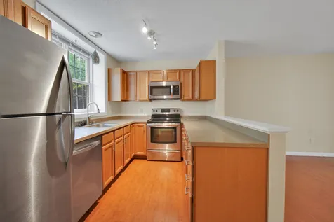 438 Oak Circle Colchester VT 05446