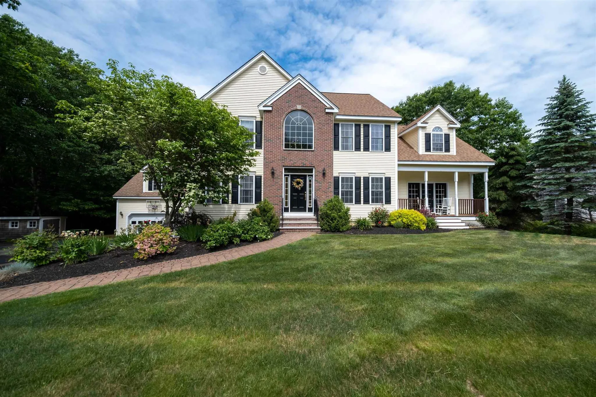 21 Netherwood Road Windham NH 03087