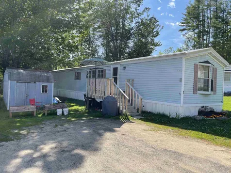 3 Windsor Drive Tilton NH 03276