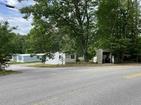 3 Windsor Drive Tilton NH 03276