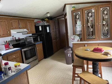 3 Windsor Drive Tilton NH 03276