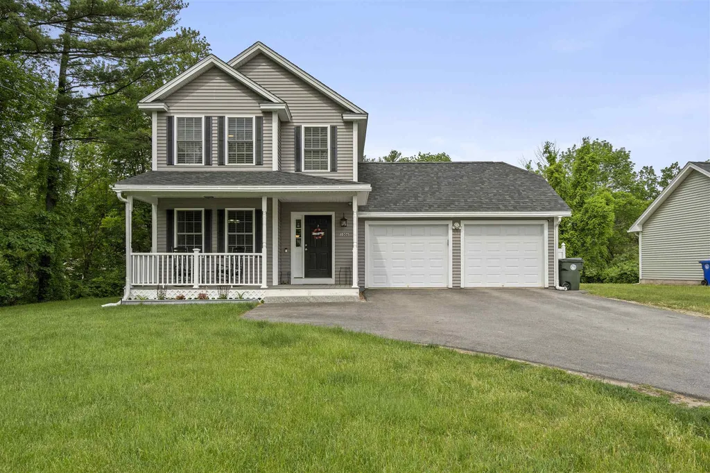1006 Mammoth Road Manchester NH 03104