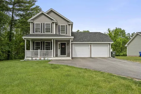 1006 Mammoth Road Manchester NH 03104