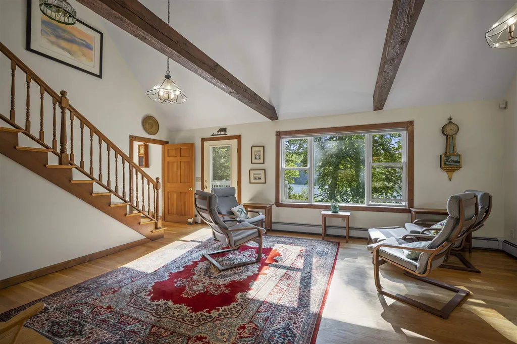 152 Flower Drive Barrington NH 03825