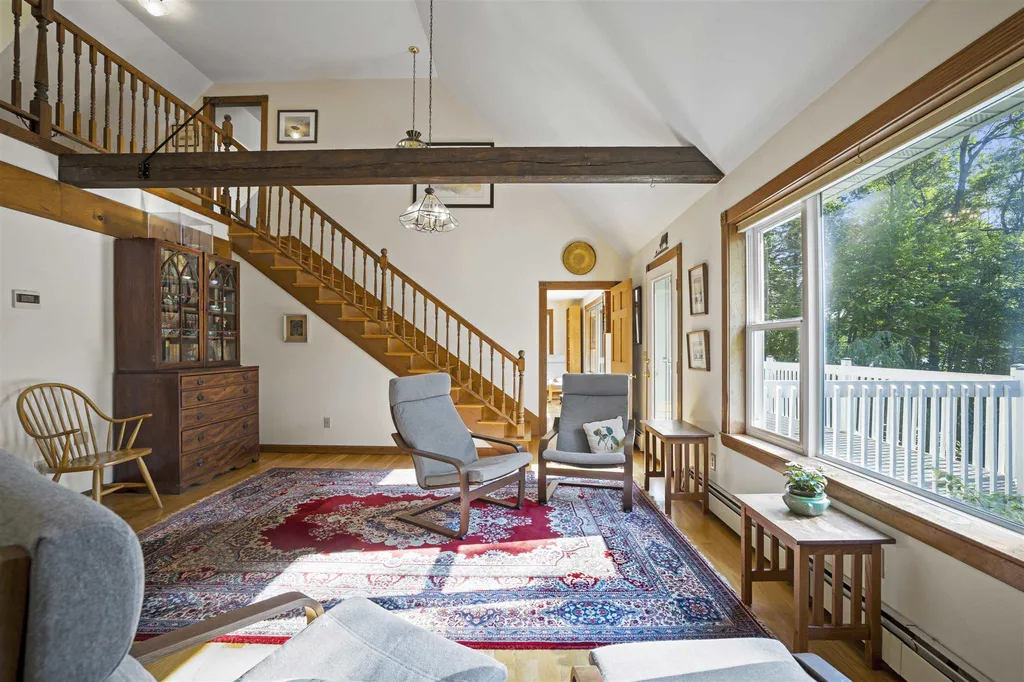 152 Flower Drive Barrington NH 03825
