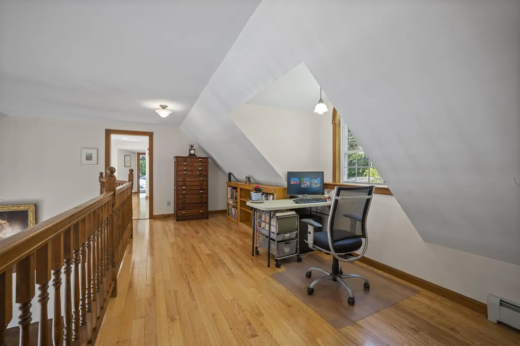 152 Flower Drive Barrington NH 03825