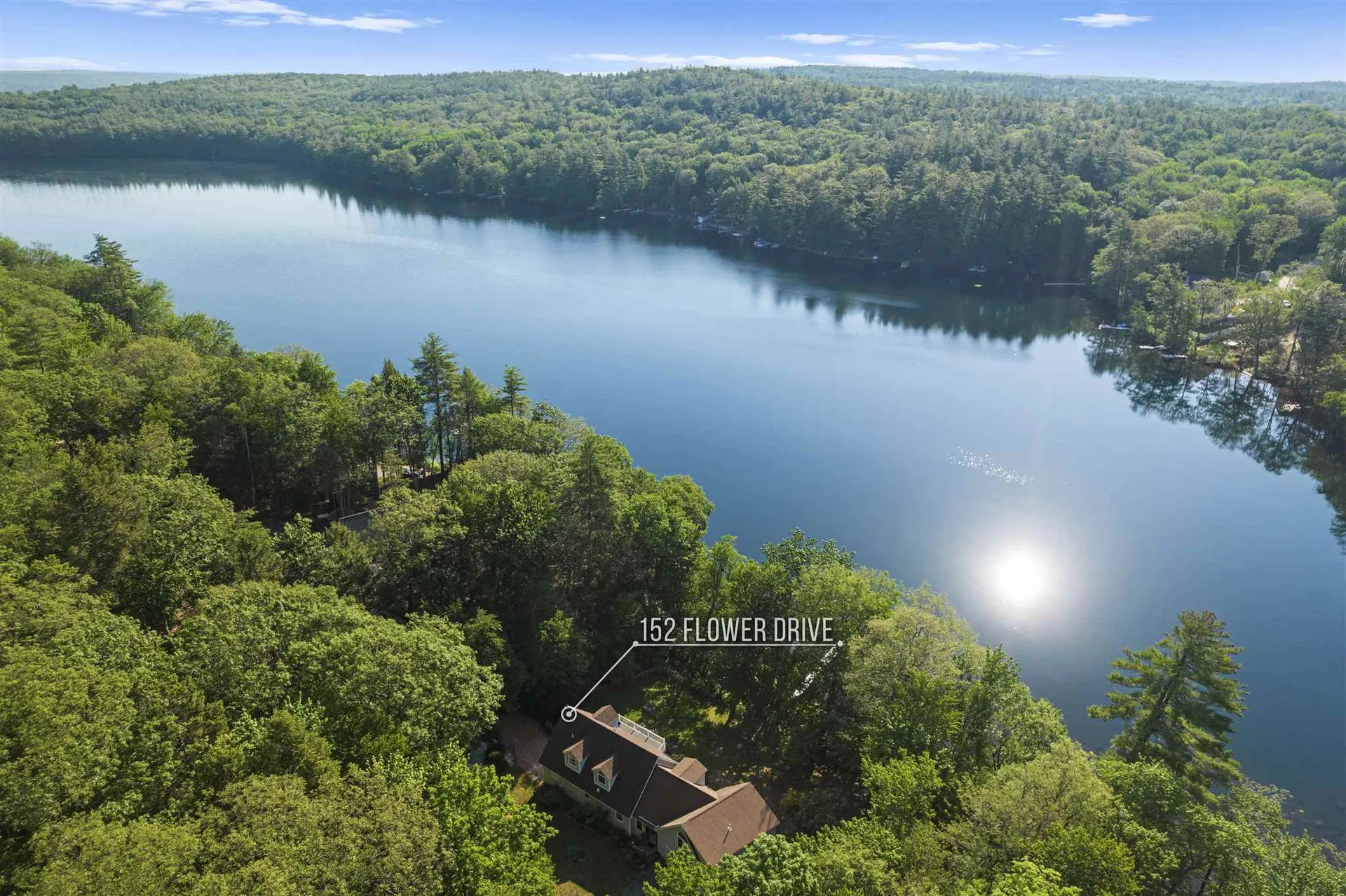 152 Flower Drive Barrington NH 03825