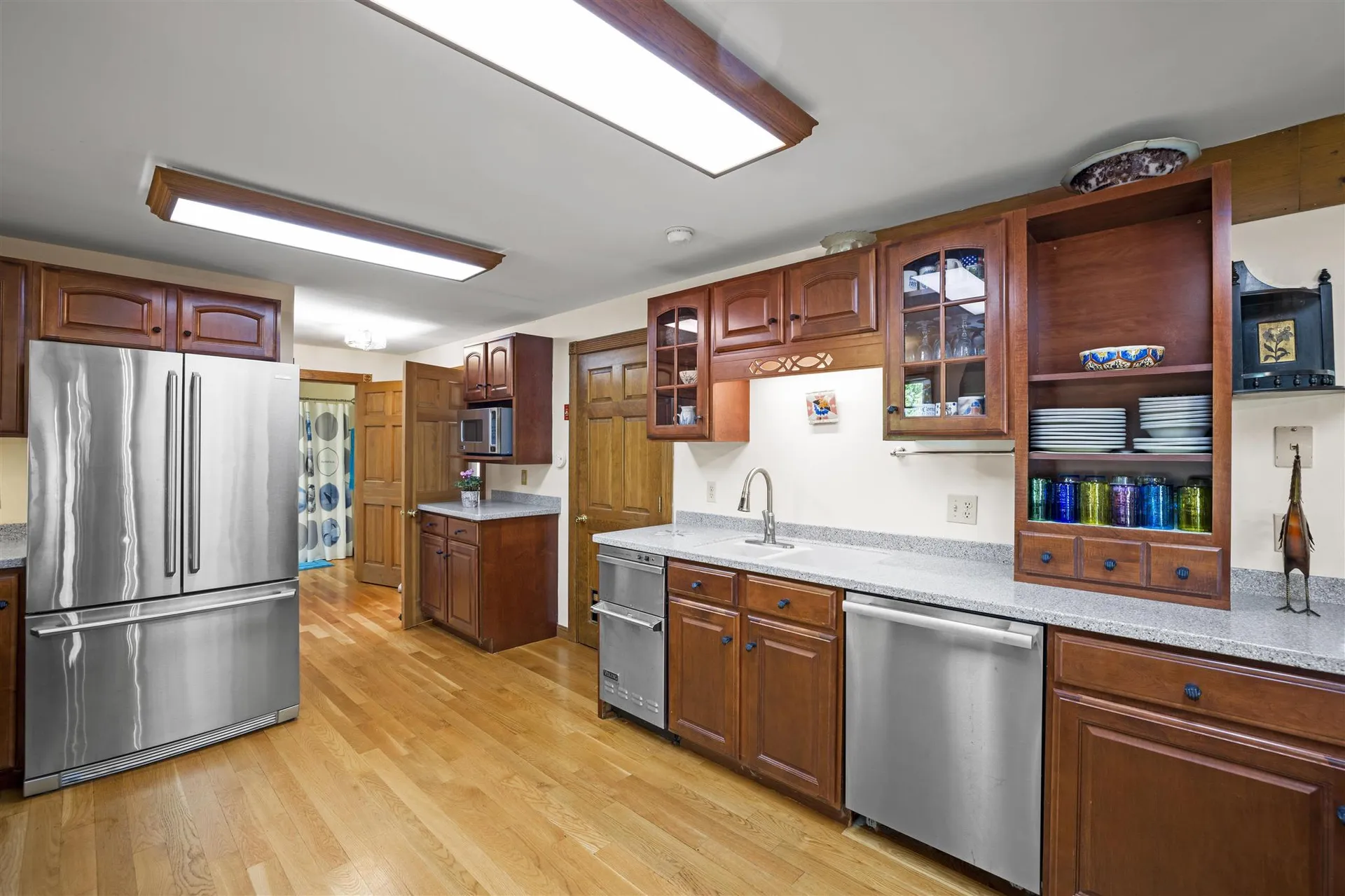 152 Flower Drive Barrington NH 03825