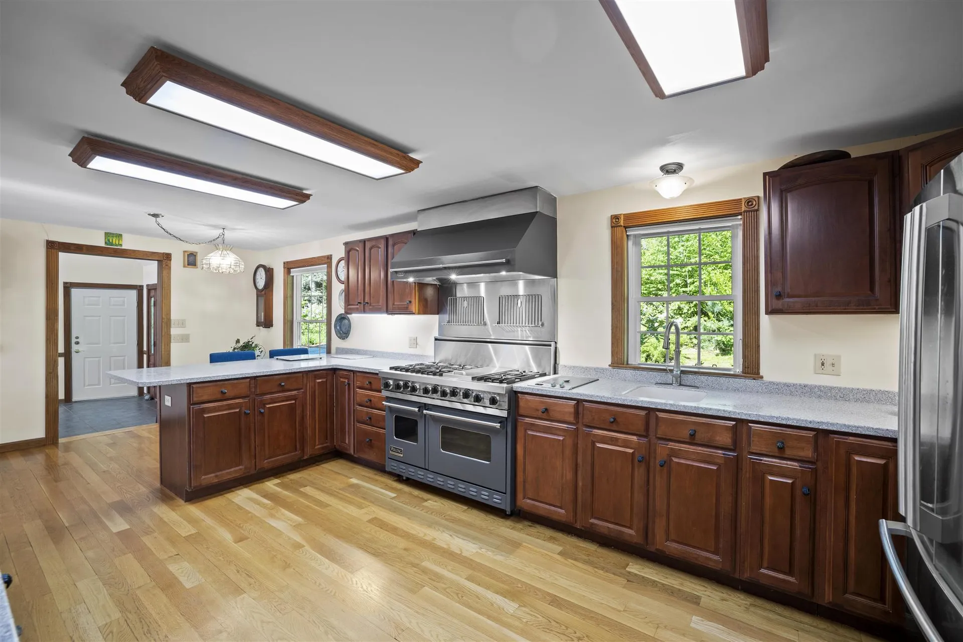 152 Flower Drive Barrington NH 03825