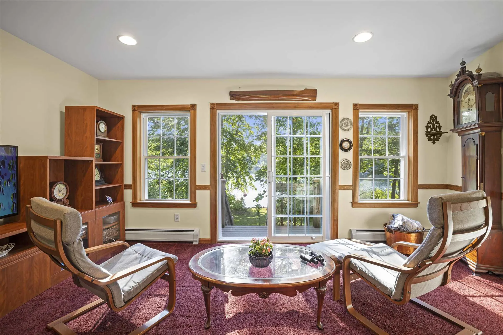 152 Flower Drive Barrington NH 03825