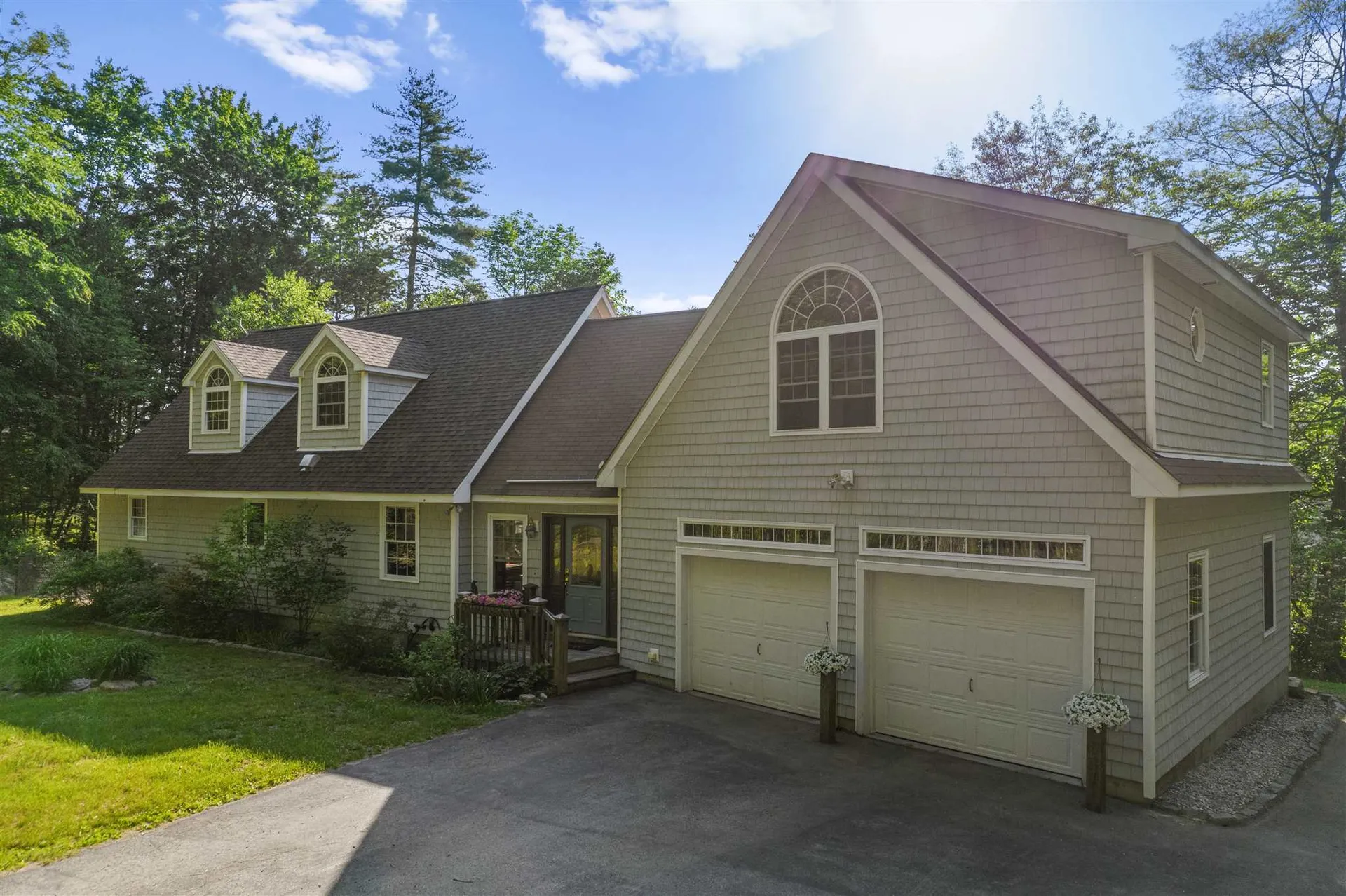 152 Flower Drive Barrington NH 03825