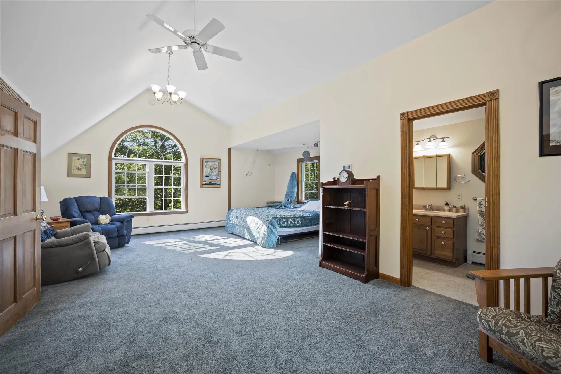 152 Flower Drive Barrington NH 03825